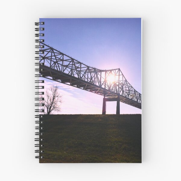 Item preview, Bridge in Louisiana in the United States designed and sold by Topmel.