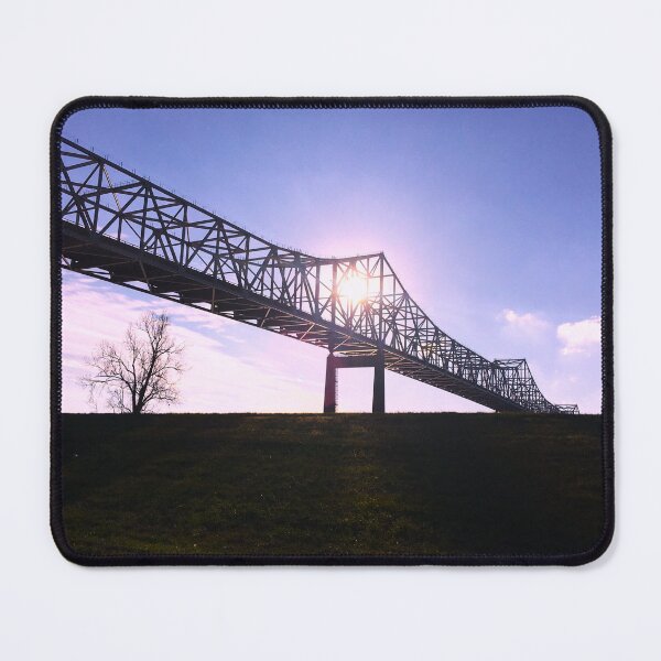 Item preview, Bridge in Louisiana in the United States designed and sold by Topmel.