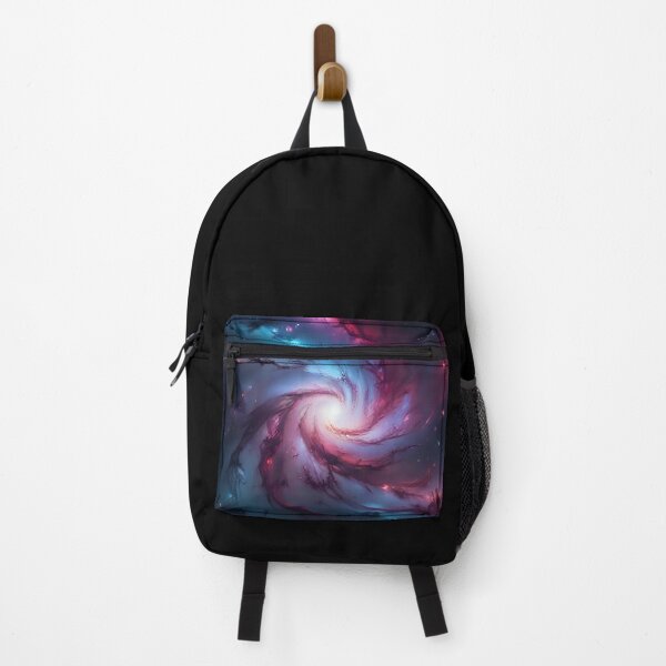 Item preview, A rendition of a galaxy  designed and sold by Nomad-Maynard.