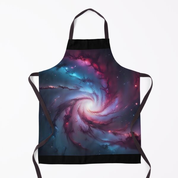 Item preview, A rendition of a galaxy designed and sold by Nomad-Maynard.