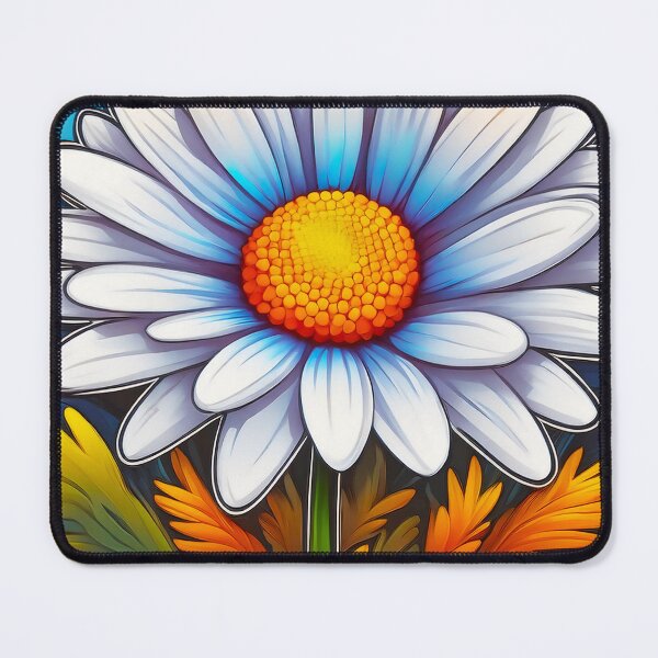 Item preview, Beautiful Daisy Flower designed and sold by Kspirit Designs.