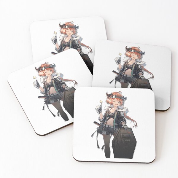 Item preview, Arknights designed and sold by ahredyShop.