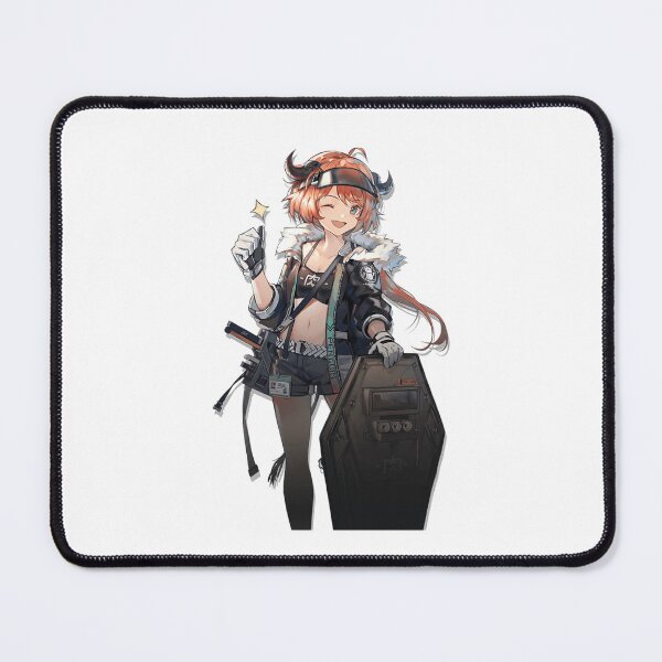Artikelvorschau, Arknights entworfen und verkauft von ahredyShop.