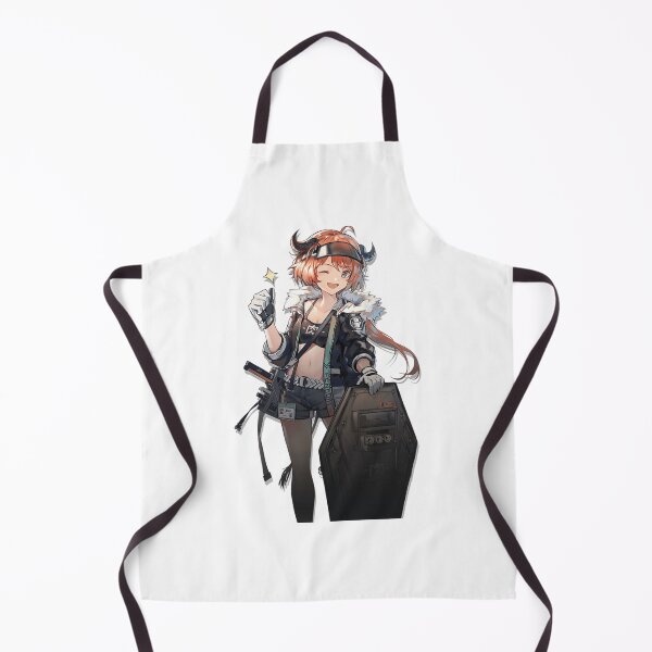Item preview, Arknights designed and sold by ahredyShop.