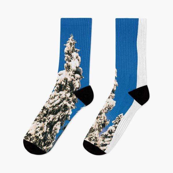 Item preview, winter forest designed and sold by ellaschauer.