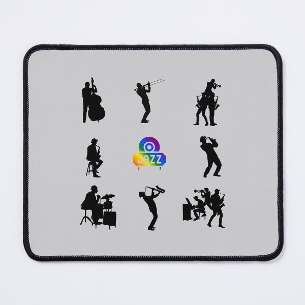 Item preview, Grid Design Saxophone Band, Classic pride Flag, Music Lovers, Sax Players, Jazz, Grid Pattern,, Musician, designed and sold by PrideBeProud.