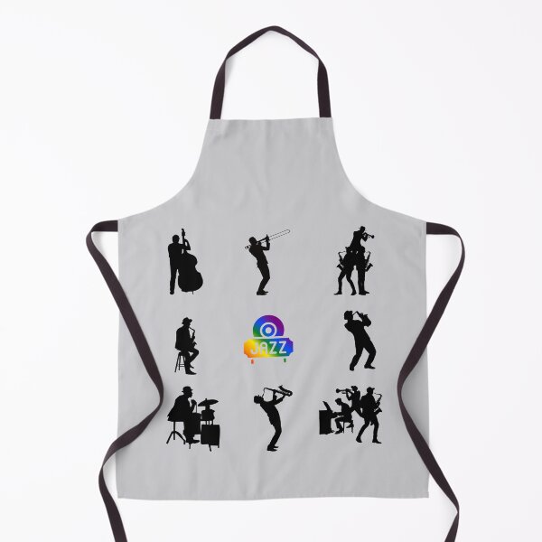 Item preview, Grid Design Saxophone Band, Classic pride Flag, Music Lovers, Sax Players, Jazz, Grid Pattern,, Musician, designed and sold by PrideBeProud.
