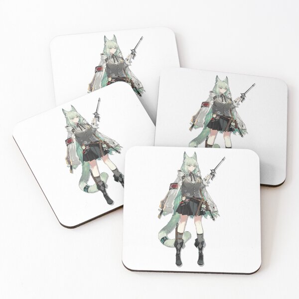 Artikelvorschau, Arknights entworfen und verkauft von ahredyShop.
