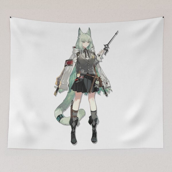 Item preview, Arknights designed and sold by ahredyShop.