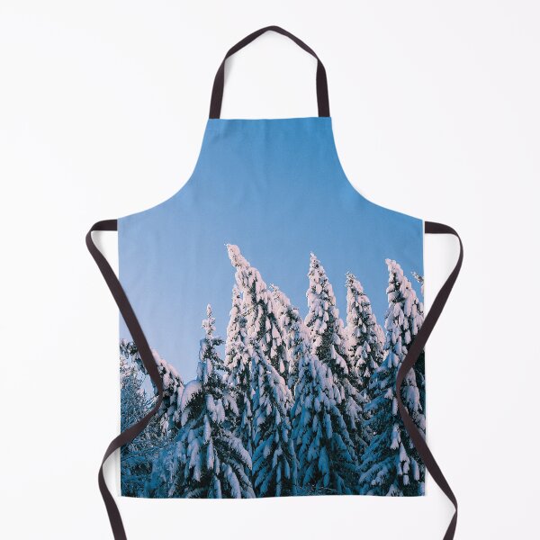 Item preview, winter forest designed and sold by ellaschauer.