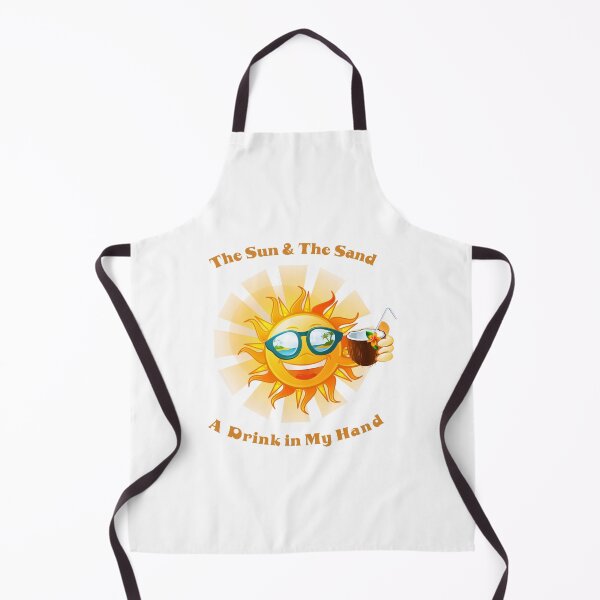 Item preview, The Sun & Sand designed and sold by jlunaruben.