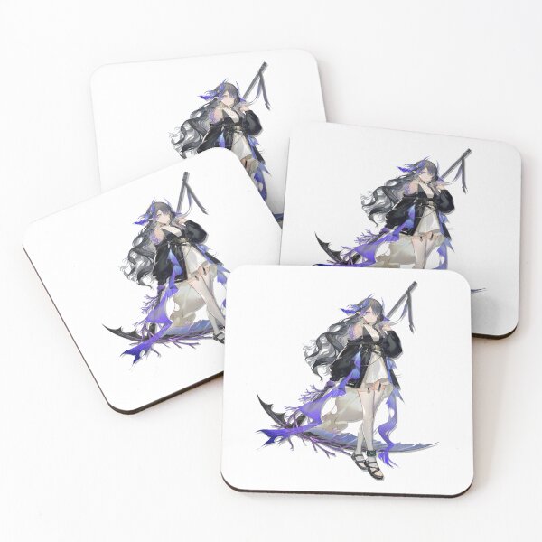 Item preview, Arknights designed and sold by ahredyShop.