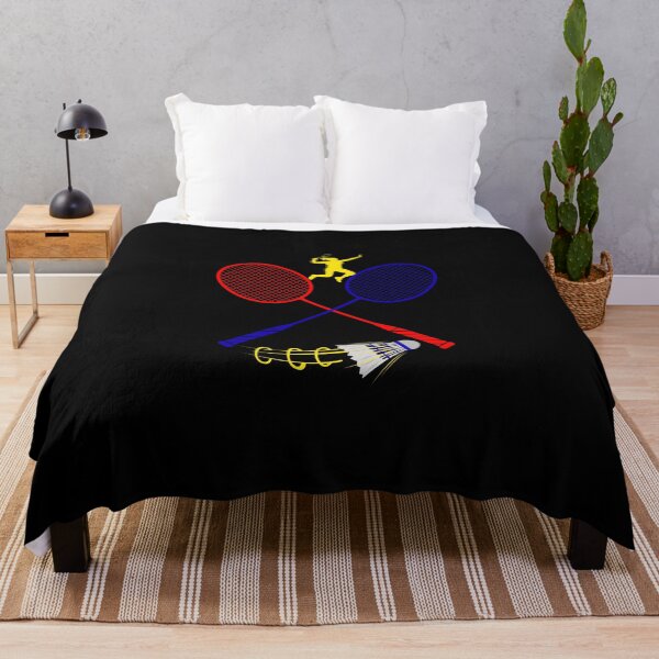 Item preview, Badminton power. designed and sold by ConradoBullhead.