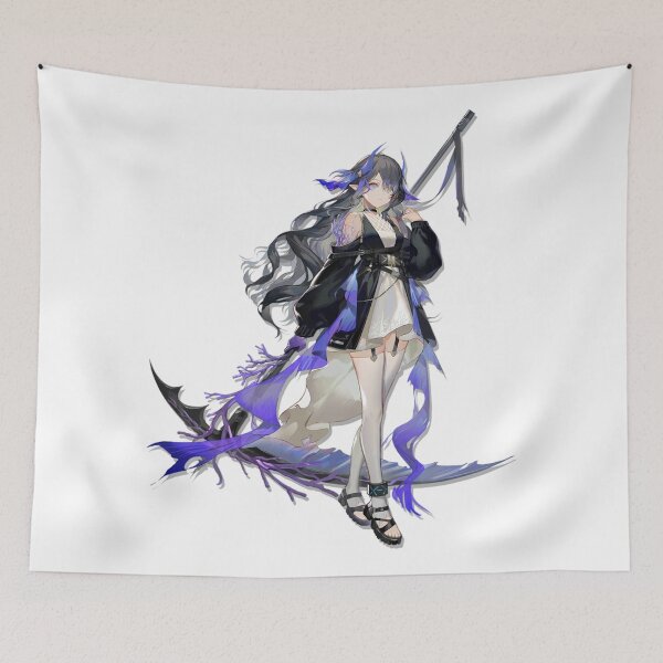 Item preview, Arknights designed and sold by ahredyShop.