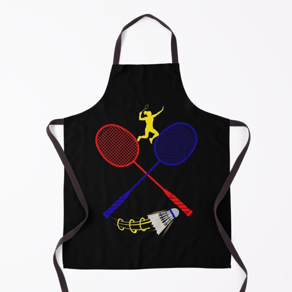 Item preview, Badminton power. designed and sold by ConradoBullhead.
