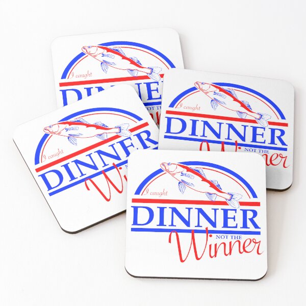 Item preview, Walleye Dinner designed and sold by faithfulcityzen.