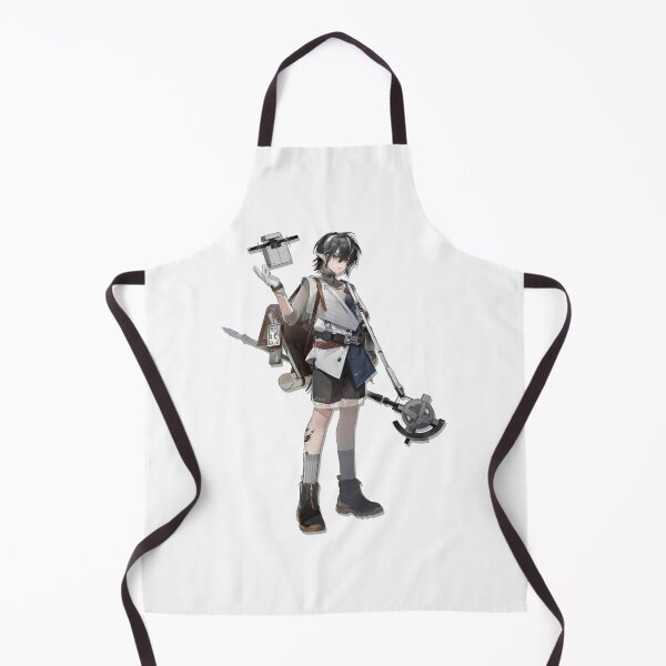 Item preview, Arknights designed and sold by ahredyShop.