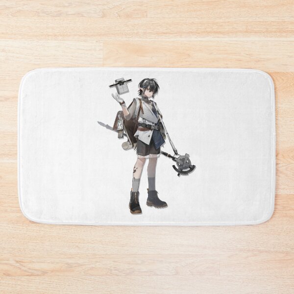 Item preview, Arknights designed and sold by ahredyShop.