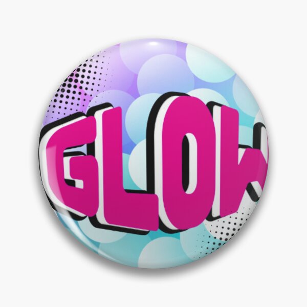 Item preview, GLOW designed and sold by ArteVirtual28.