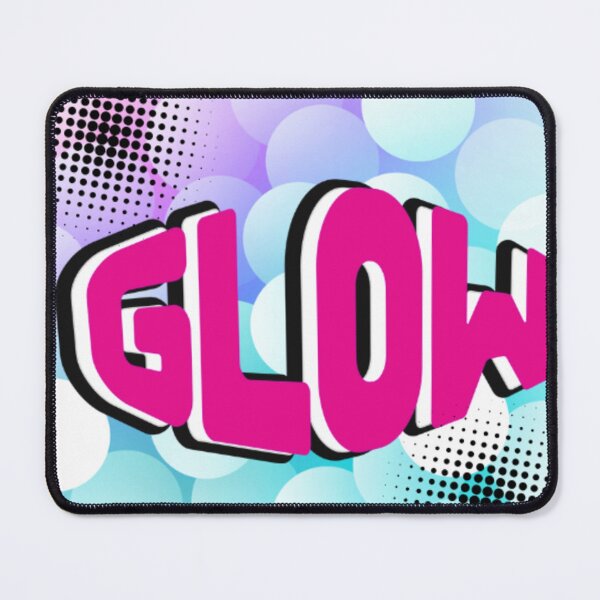 Item preview, GLOW designed and sold by ArteVirtual28.