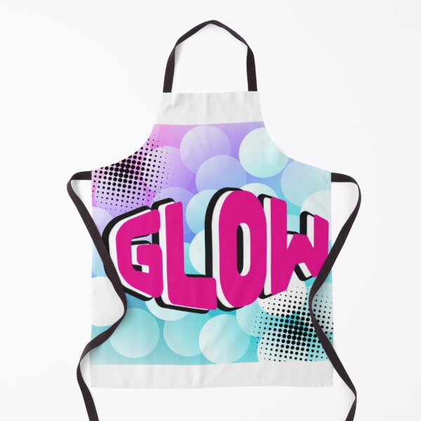 Item preview, GLOW designed and sold by ArteVirtual28.