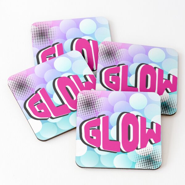 Item preview, GLOW designed and sold by ArteVirtual28.