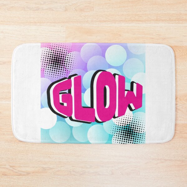 Item preview, GLOW designed and sold by ArteVirtual28.