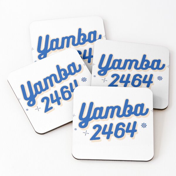 Item preview, Yamba Blue Vintage designed and sold by TheBlushingRoo.
