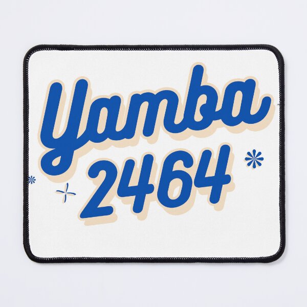 Item preview, Yamba Blue Vintage designed and sold by TheBlushingRoo.