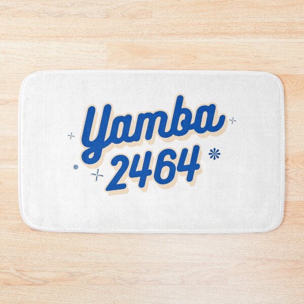 Item preview, Yamba Blue Vintage designed and sold by TheBlushingRoo.