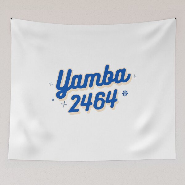 Item preview, Yamba Blue Vintage designed and sold by TheBlushingRoo.