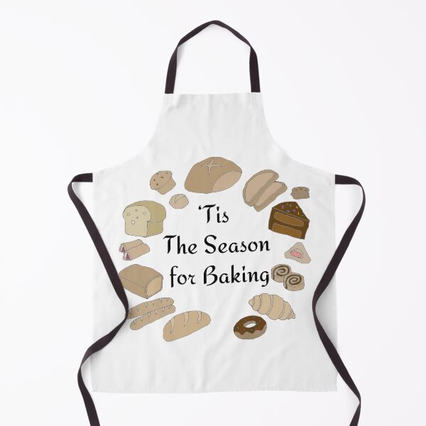 Item preview, 'Tis The Season for Baking designed and sold by Sweet-Stitches.