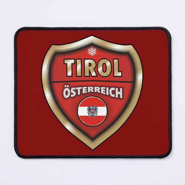 Item preview, Tirol Österreich emblem designed and sold by studioss76.