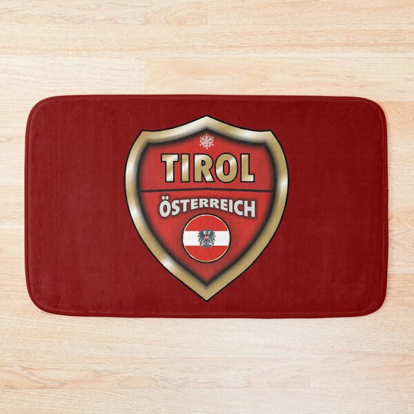 Item preview, Tirol Österreich emblem designed and sold by studioss76.