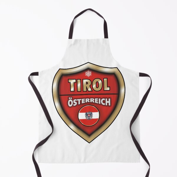 Item preview, Tirol Österreich emblem designed and sold by studioss76.