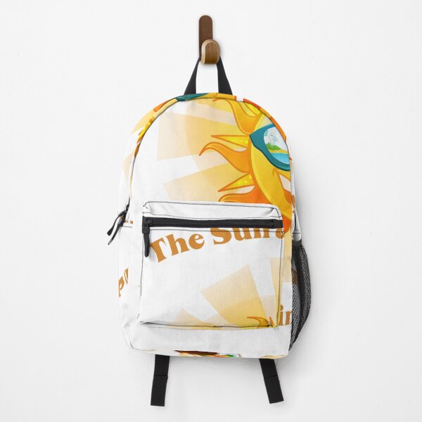 Item preview, The Sun & Sand designed and sold by jlunaruben.