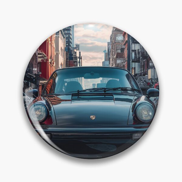 Item preview, Black car designed and sold by Daniela`s shop.