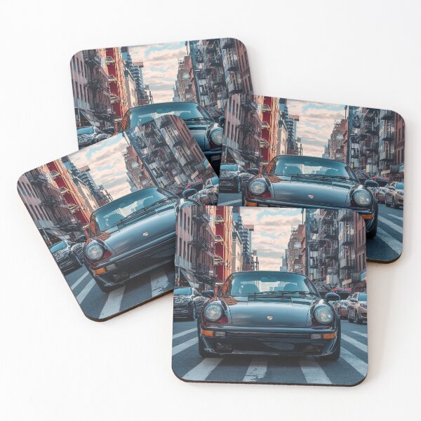 Item preview, Black car designed and sold by Daniela`s shop.