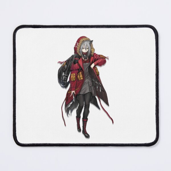 Item preview, Arknights designed and sold by ahredyShop.