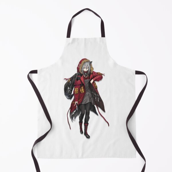 Item preview, Arknights designed and sold by ahredyShop.