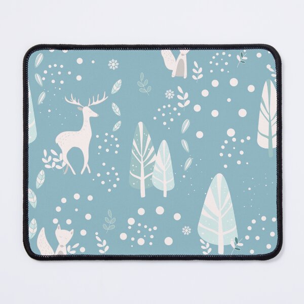 Item preview, Winter Woodlands designed and sold by ArtLikeAisy.