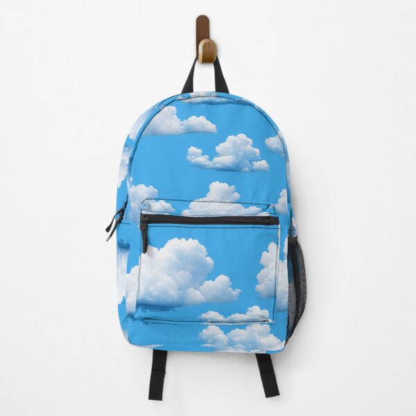 Item preview, Blue Sky Clouds designed and sold by gugacurado.