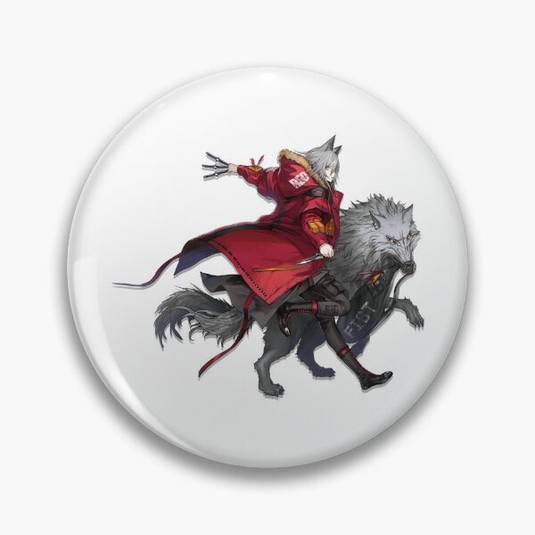 Item preview, arknights designed and sold by ahredyShop.