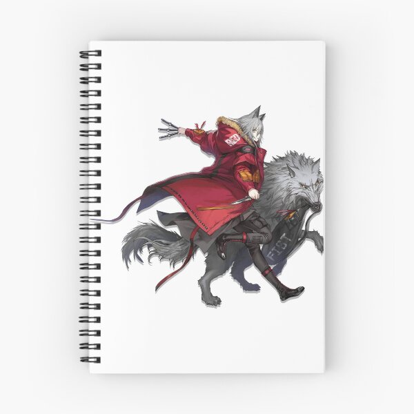Item preview, Arknights designed and sold by ahredyShop.