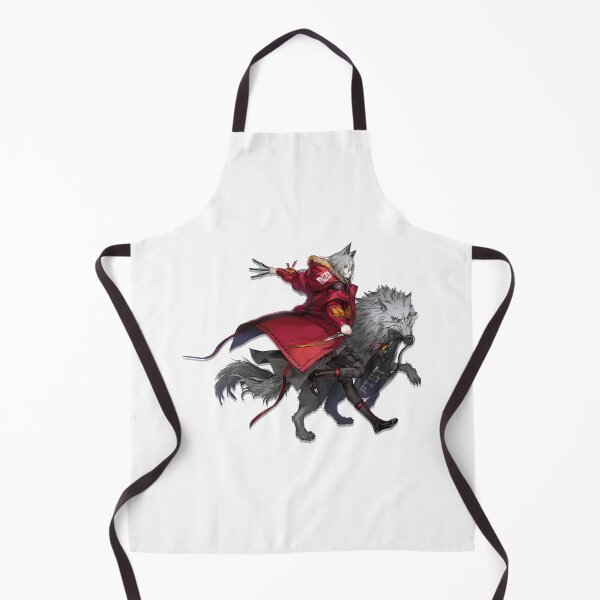 Item preview, Arknights designed and sold by ahredyShop.