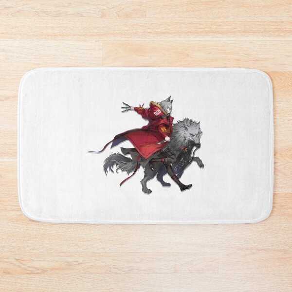 Item preview, Arknights designed and sold by ahredyShop.