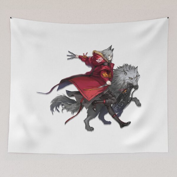 Item preview, Arknights designed and sold by ahredyShop.