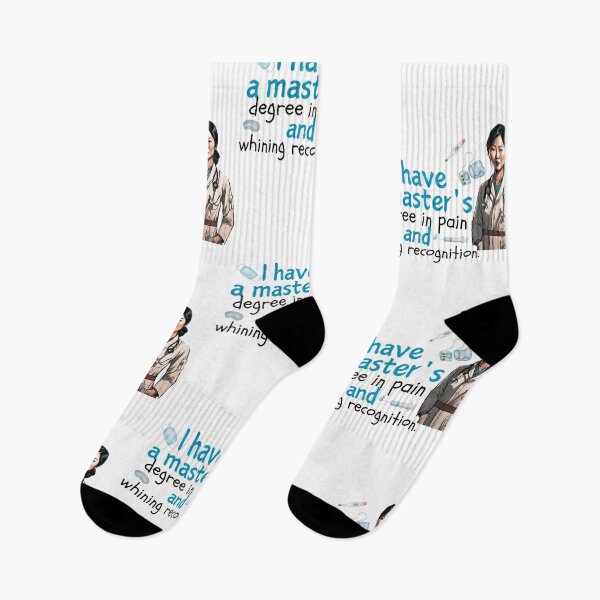 Item preview, I have a master's degree in pain and whining recognition. designed and sold by Dudiudi.