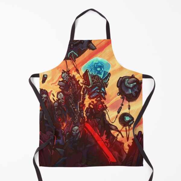 Item preview, Abiogenesis: The Last Day on Earth designed and sold by dlikt.