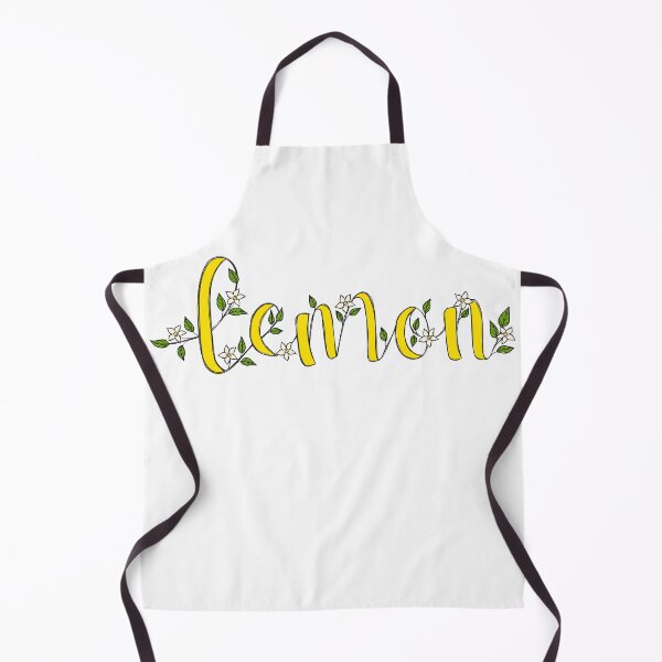 Item preview, Lemon designed and sold by WhimsyBoutique.